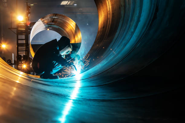 Best Welding Equipment Sales and Repair in Tuskegee, AL
