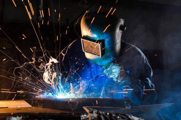 Best Welding Inspection and Certification in Tuskegee, AL
