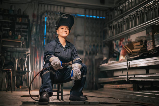 Affordable Welder Services in Tuskegee, AL