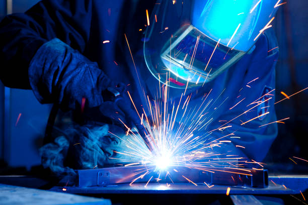 Reliable Tuskegee, AL Welder & Metal Fabrication Solutions