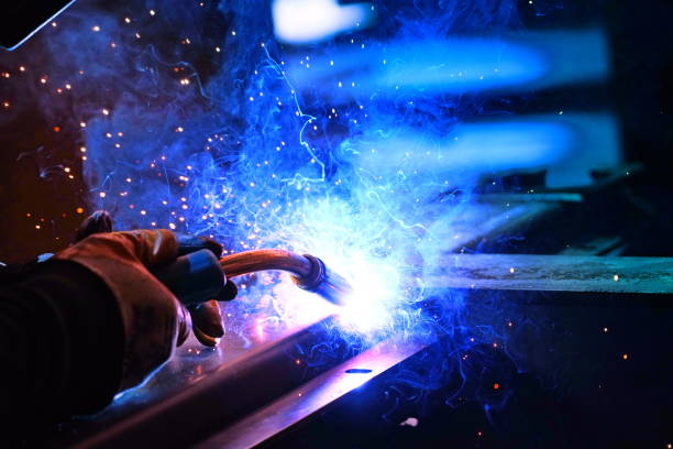 Best Specialty Welding Processes in Tuskegee, AL