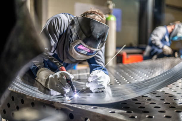 Best Automotive Welding in Tuskegee, AL