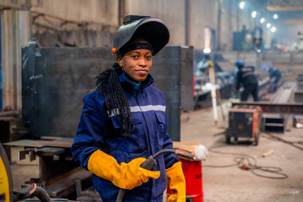 Best Food and Beverage Processing Equipment Welding in Tuskegee, AL