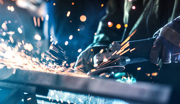 Best Pipe Welding in Tuskegee, AL